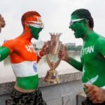 Suryakumar Yadav’s No Rivalry Remark Prompts “Jab Tak Jung Hai…” Reply From Ex Pakistan Star