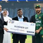 BCCI Breaks Silence On Asia Cup Trophy Row, Slams ACC Chief Mohsin Naqvi’s Post-Match Act
