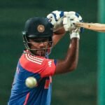 Karun Nair Breaks Silence On West Indies Test Series Snub: “Ask The Selectors”