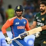 India vs Pakistan LIVE Streaming In USA, Asia Cup 2025 Final LIVE Telecast: When And Where To Watch In USA