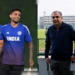 Pakistan Captain Salman Ali Agha Gets Booed For Throwing Away Runners-Up Cheque Post Asia Cup Final Loss. Watch