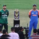 India vs Pakistan, Asia Cup 2025 Final: Hardik Pandya Misses Title Clash, India Make Three Changes