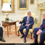 US Sanctions On India’s Chabahar Port In Iran Take Effect