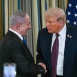 Gazans Says Trump’s Peace Plan “Farce, Unrealistic”