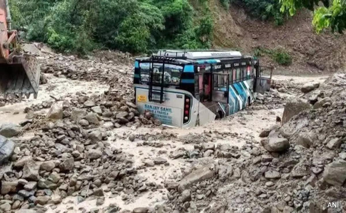 “All States In Himalayan Region Facing Existential Crisis”: Supreme Court