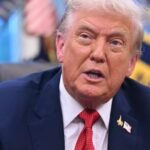 US Court Rules Trump Targeting Pro-Palestinian Students Unlawful