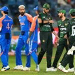 Despite Controversies, Fans In Dubai Treat India vs Pakistan Final As Festival, Not War