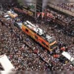 38, Including Children, Killed In Stampede At Actor-Politician Vijay’s Rally