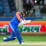 Four Indians, One Pakistani Player In Best XI Of Asia Cup 2025 Picked By Former Cricketers