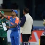 Ravi Shastri Talks To Suryakumar Yadav, Waqar Younis To Pakistan Captain At Toss As Asia Cup 2025 Final Starts On Surprising Note