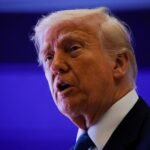 Gazans Says Trump’s Peace Plan “Farce, Unrealistic”