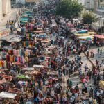 “Let Me Touch You”: Gaza Women Promised Food, Money, Work In Exchange For Sexual Interactions