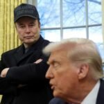 Jimmy Kimmel’s Big Dig At Trump Over Epstein Files As Show Returns To Air