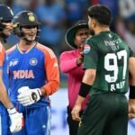 Mohsin Naqvi To Present Asia Cup Trophy. Report Says This On BCCI’s Stance