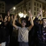 Hamas Agrees To Free All Israeli Hostages Under Trump’s Gaza Plan
