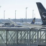 Munich Airport Closed Again, Pilot Blames Drone Sightings