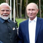 At Valdai Forum, Putin Quotes On Charlie Kirk, Trump’s Tariff On India