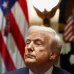Sending Long-Range Missile To Ukraine Will Harm Ties: Putin Warns Trump