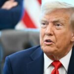 Hamas Says Trump Call For Israel To Stop Bombing Gaza Is “Encouraging”