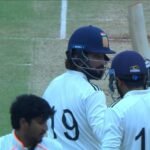 KL Rahul Sends Special Message To Daughter Evaarah After Ton Against West Indies