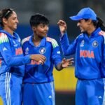 Afghanistan vs Bangladesh 3rd T20I Highlights: Saif Hassan Stars As Bangladesh Clean Sweep Afghanistan 3-0