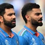 Sunil Gavaskar Decodes Clear Shubman Gill ‘Message’ Behind Rohit Sharma’s Removal As ODI Captain