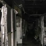 6 patients dead in Jaipur hospital fire, families allege staff fled after blaze
