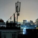 After Heavy Russian Shelling, Zelensky Says Nuclear Plant At Risk