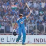 Mayank Agarwal, R Smaran, Anvay Dravid Honoured During KSCA Annual Awards