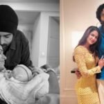 Pics: Inside Kajol’s Famjam With Daughter Nysa, Sister Tanisha During Sindoor Khela Celebrations