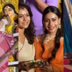 Actors Varun Tej, Lavanya Tripathi Reveal Son’s Name, Share Its Meaning