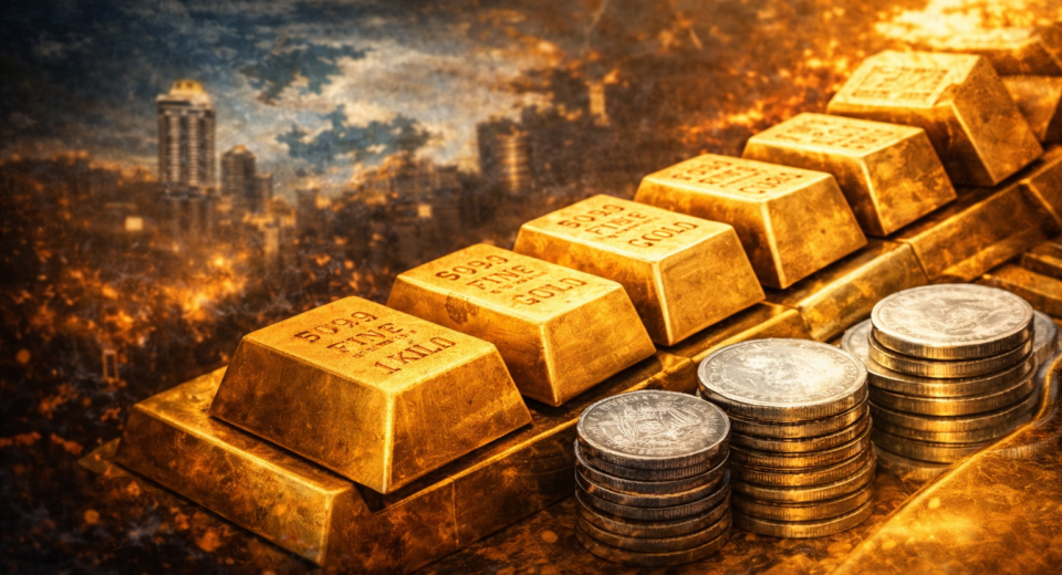 Budget 2026 Countdown & Market Expectations