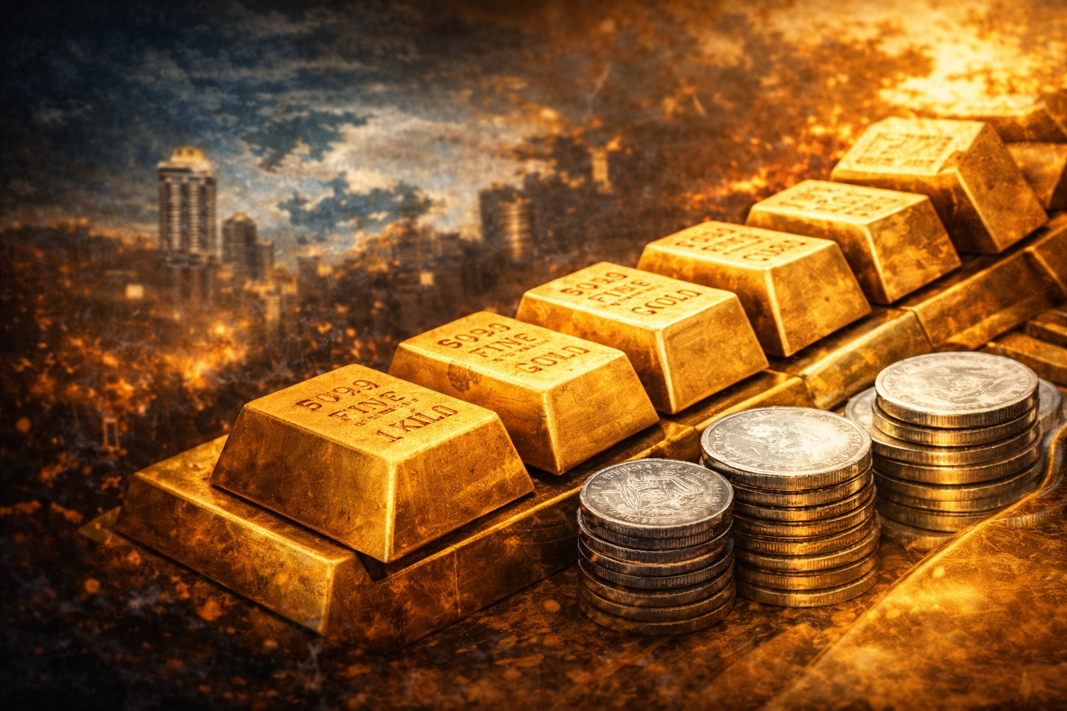 Budget 2026 Countdown & Market Expectations