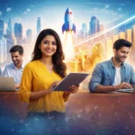 Indian Markets & Investments: Startup Growth Signals a Stronger Economic Future